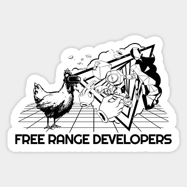 Free Range Developers